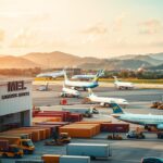 Airport Clearance Services