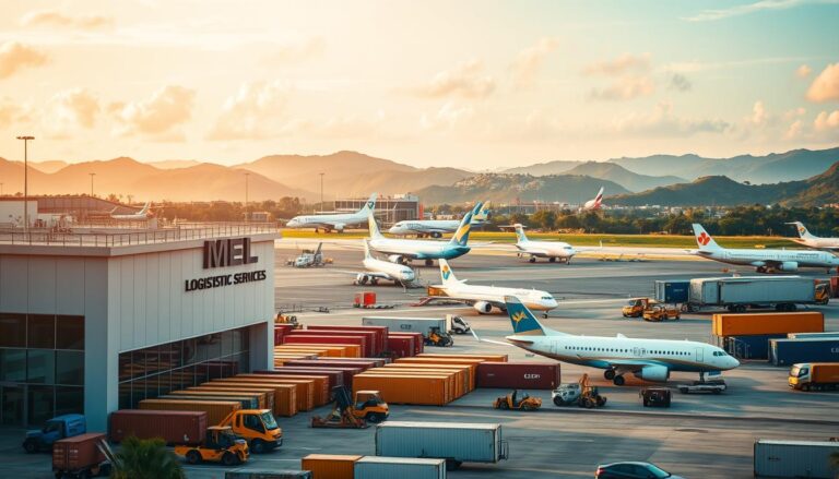 Airport Clearance Services
