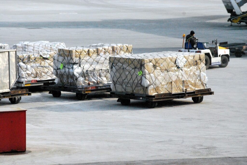 airport clearance services in jamaica