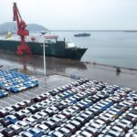 Exporting Cars from India to Jamaica_