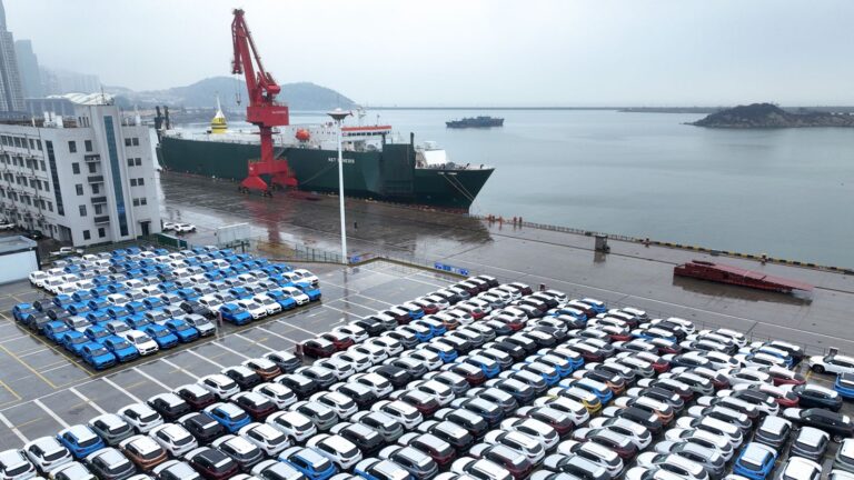 Exporting Cars from India to Jamaica_