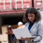 mel logistics services